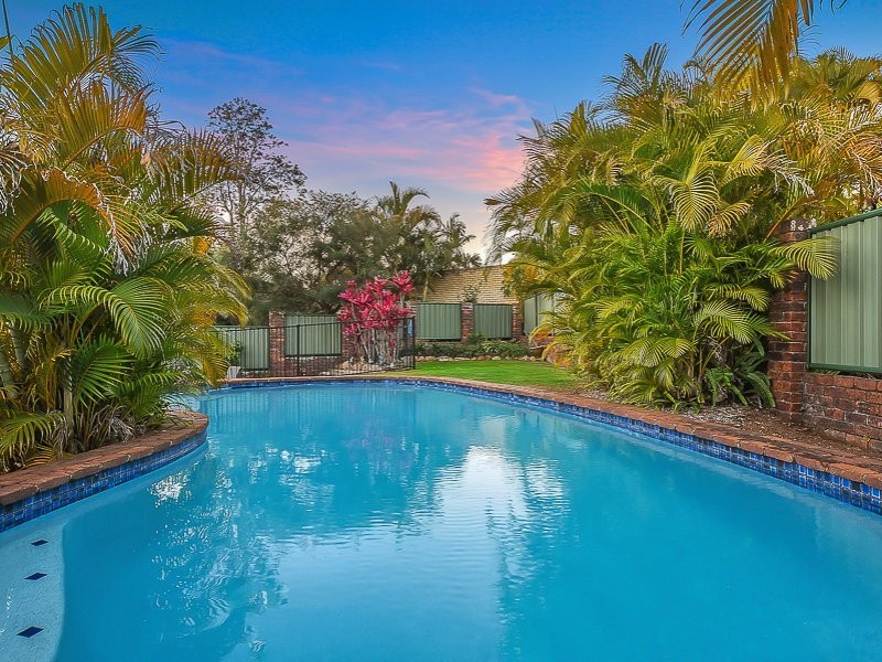 6 Amadeus Place, Aspley QLD 4034