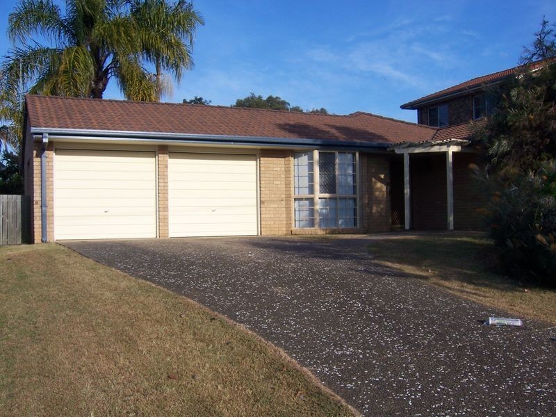 18 Chowchilla Street, Albany Creek QLD 4035