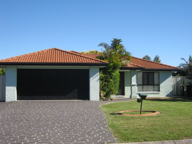 27 Johnston Place, Bracken Ridge QLD 4017