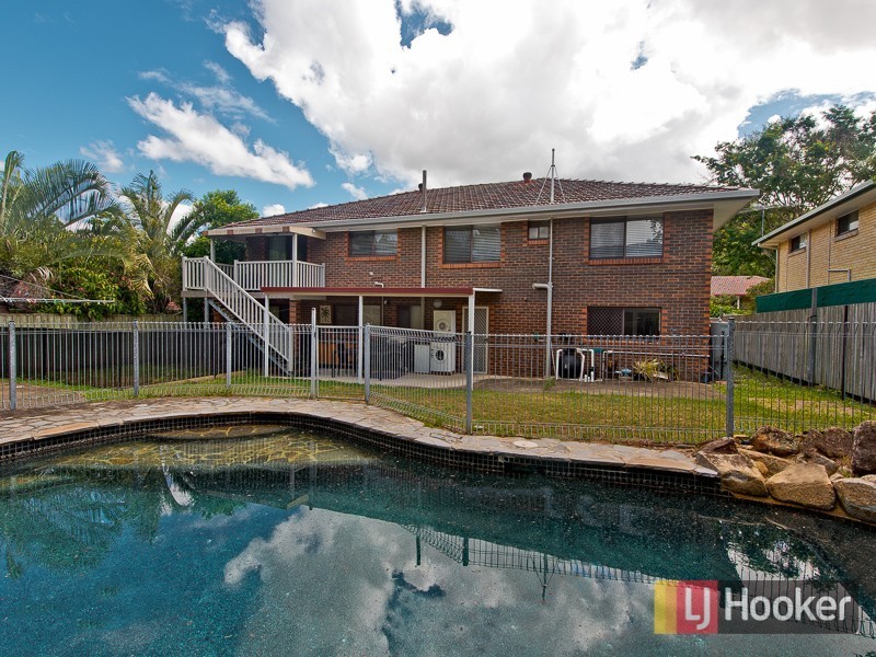 25 Augusta Street, Aspley QLD 4034