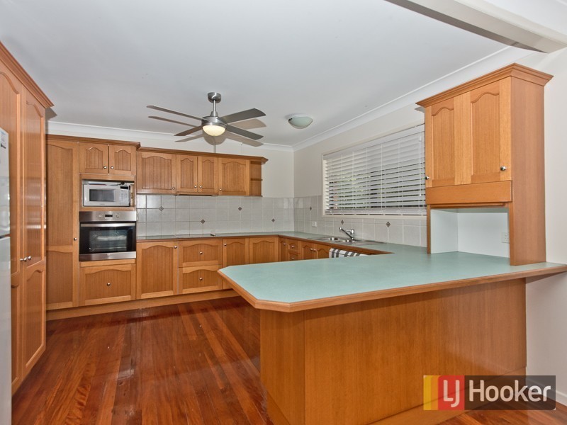 25 Augusta Street, Aspley QLD 4034
