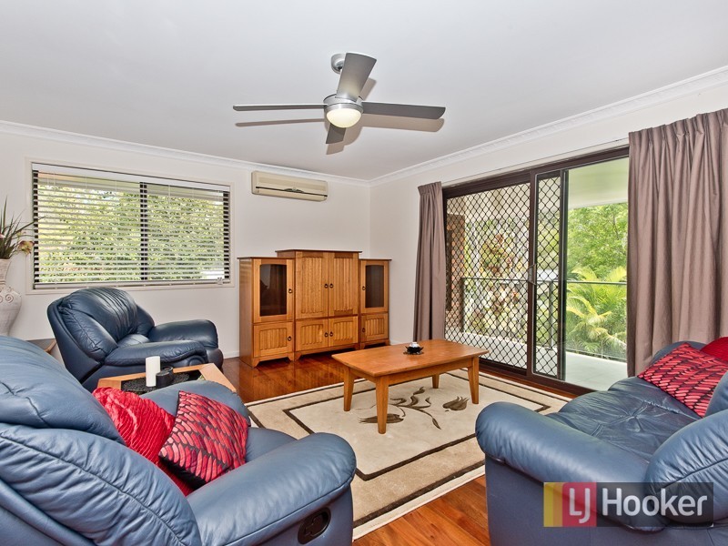 25 Augusta Street, Aspley QLD 4034