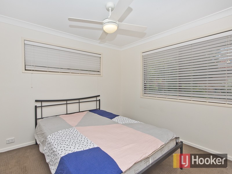 25 Augusta Street, Aspley QLD 4034