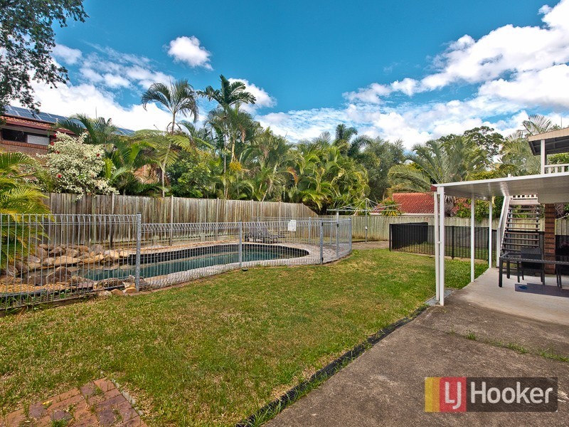 25 Augusta Street, Aspley QLD 4034