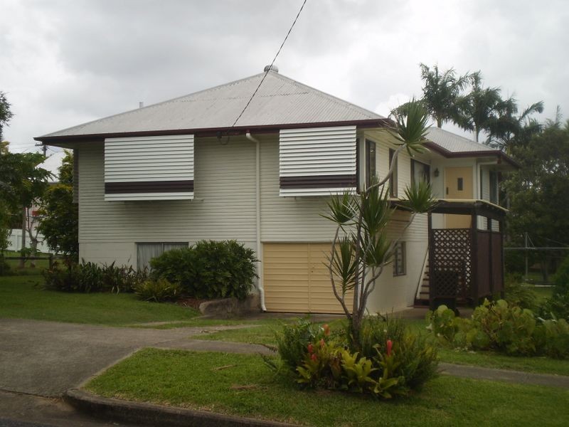 31 Benyon Street, Wavell Heights QLD 4012