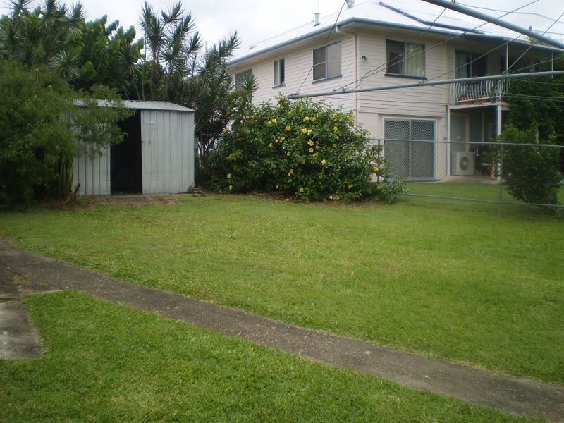 31 Benyon Street, Wavell Heights QLD 4012