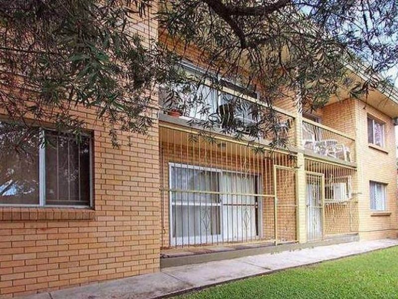 1/86 Junction Road, Clayfield QLD 4011