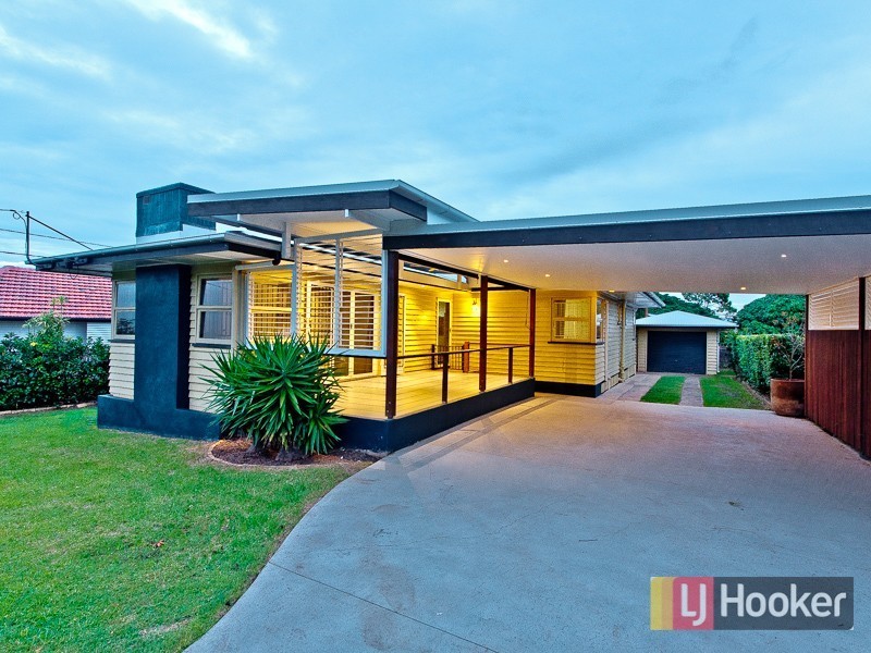 30 Ledbury Street, Aspley QLD 4034