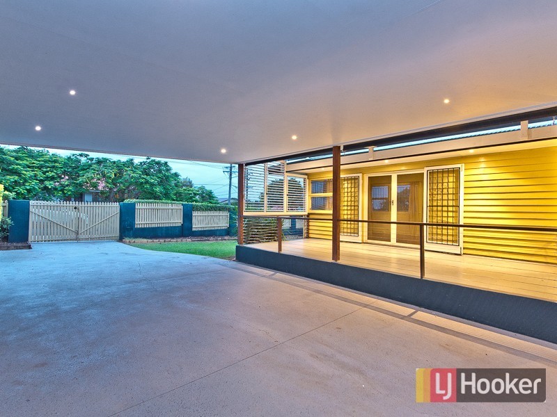 30 Ledbury Street, Aspley QLD 4034