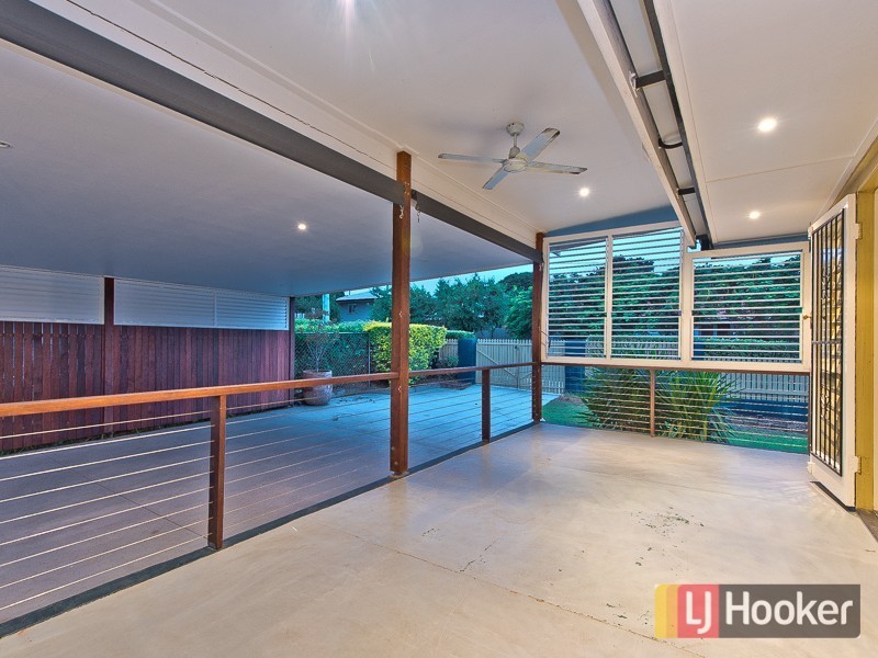30 Ledbury Street, Aspley QLD 4034
