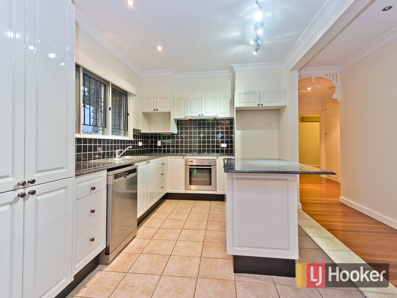 30 Ledbury Street, Aspley QLD 4034