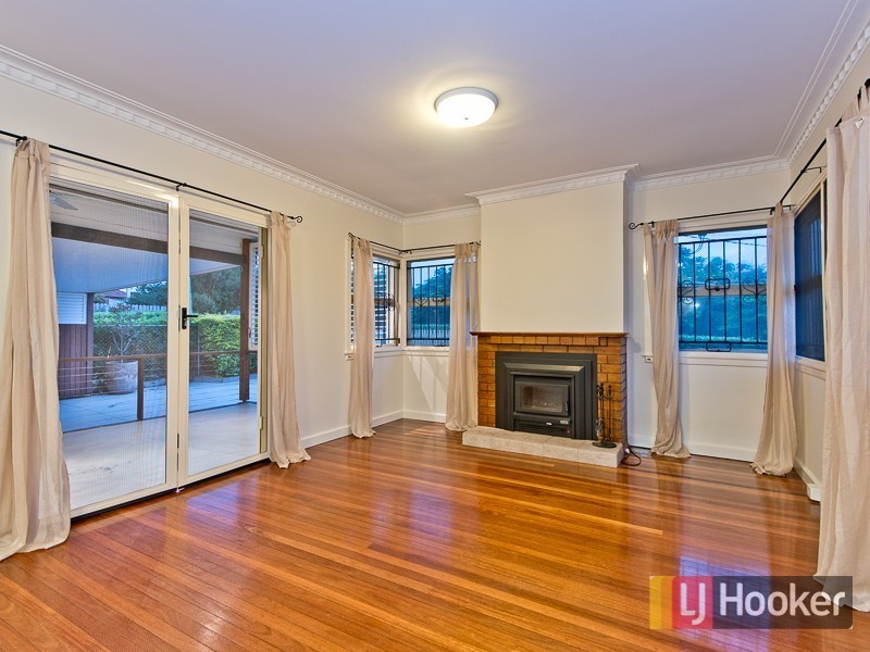 30 Ledbury Street, Aspley QLD 4034