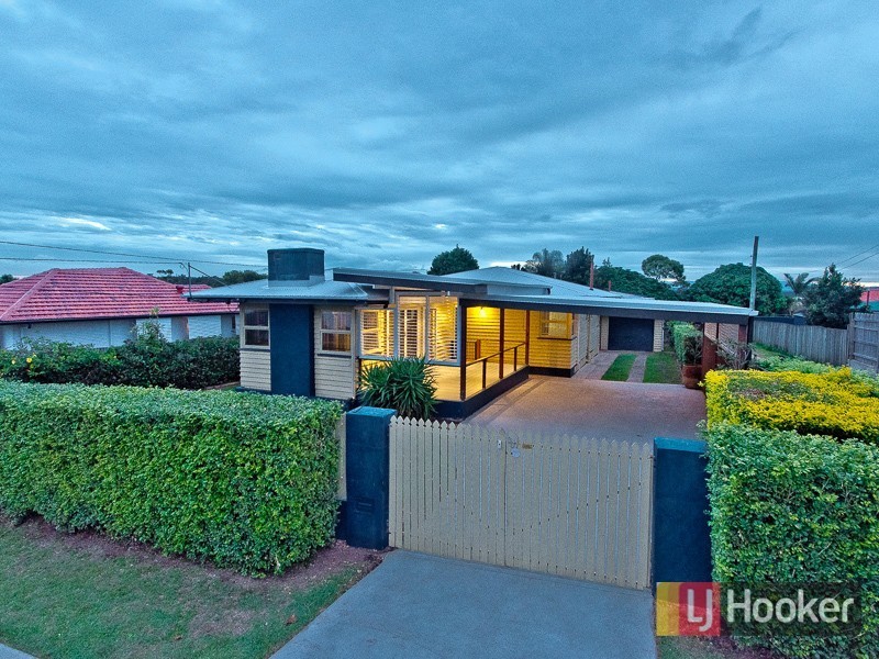 30 Ledbury Street, Aspley QLD 4034