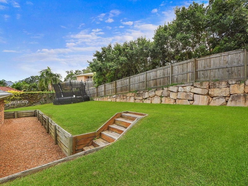 140 Saraband Drive, Eatons Hill QLD 4037