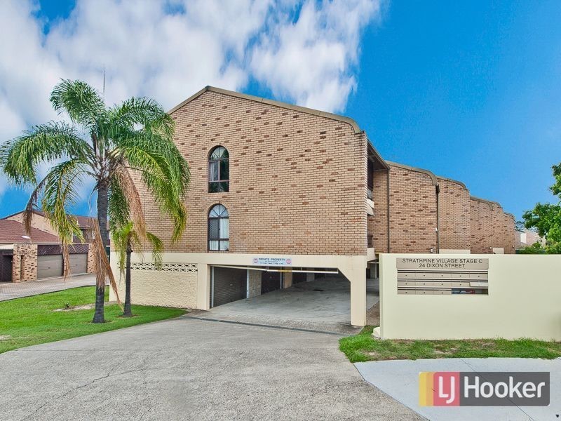1C/24 Dixon Street, Strathpine QLD 4500
