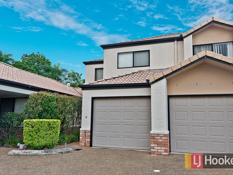 Unit 9/589 Beams Road, Carseldine QLD 4034