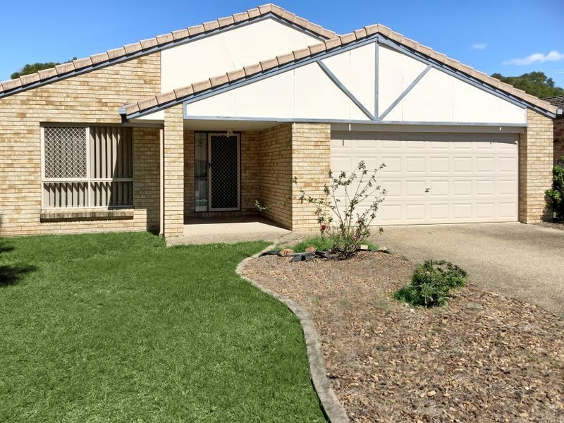 81 Silkyoak Circuit, Fitzgibbon QLD 4018