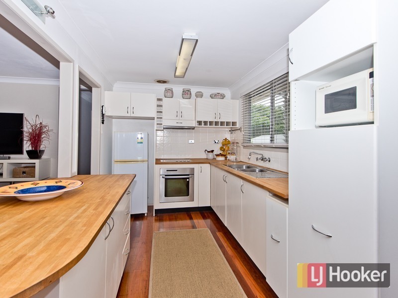 40 Rostrevor Road, Boondall QLD 4034