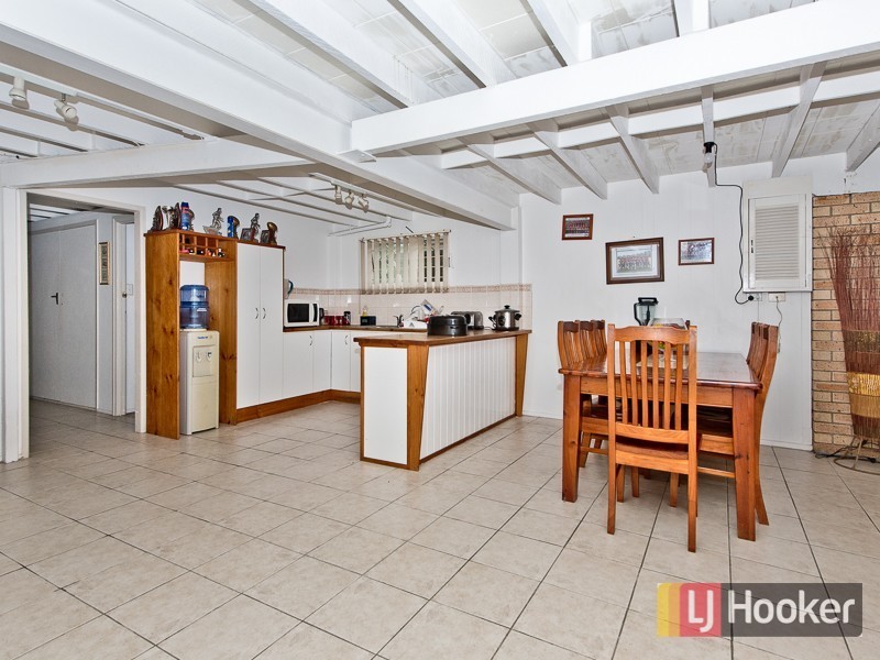 40 Rostrevor Road, Boondall QLD 4034