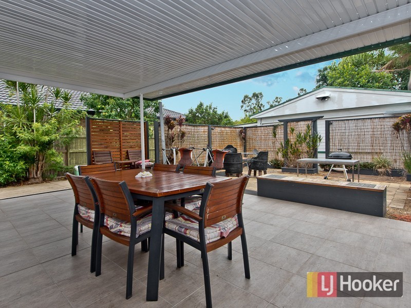 40 Rostrevor Road, Boondall QLD 4034