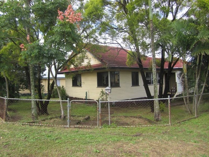 49 Unmack Street, Chermside QLD 4032