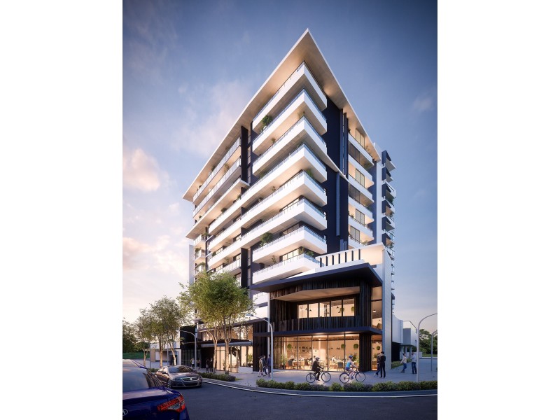 8 Thomas Street, Chermside QLD 4032