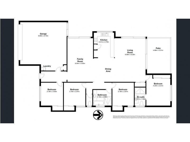 86 Aldea Street, Bracken Ridge QLD 4017