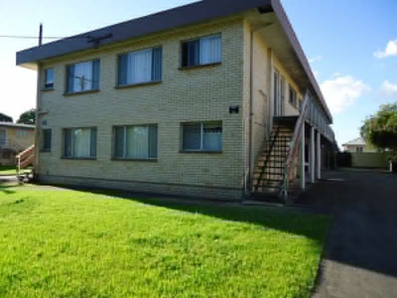 Unit 2/26 Hall Street, Chermside QLD 4032