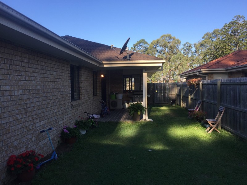 11 Lyrebird Close, Taigum QLD 4018
