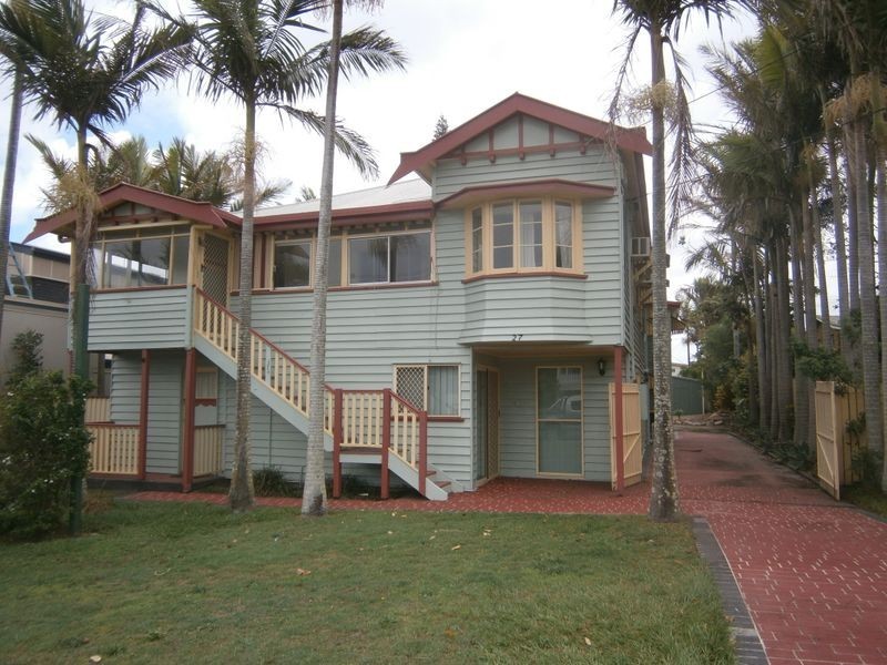 27a MacDonnell Road, Margate QLD 4019