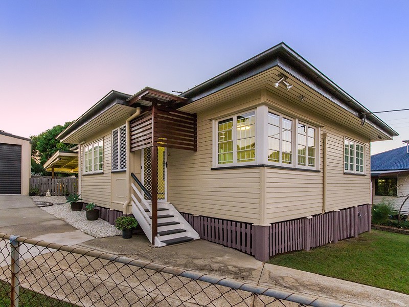 36 Creagh Street, Zillmere QLD 4034