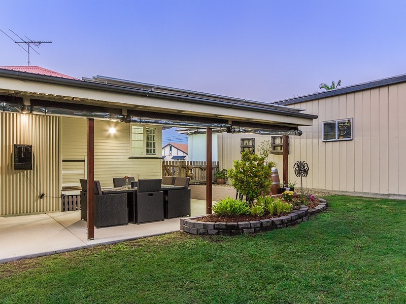 36 Creagh Street, Zillmere QLD 4034