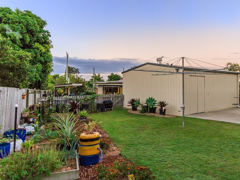 36 Creagh Street, Zillmere QLD 4034