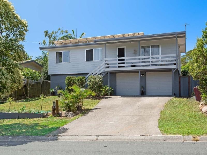 35 Alexander Avenue, Kallangur QLD 4503