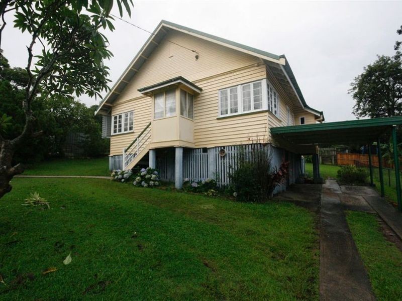 72 Dorrigo Street, Kedron QLD 4031