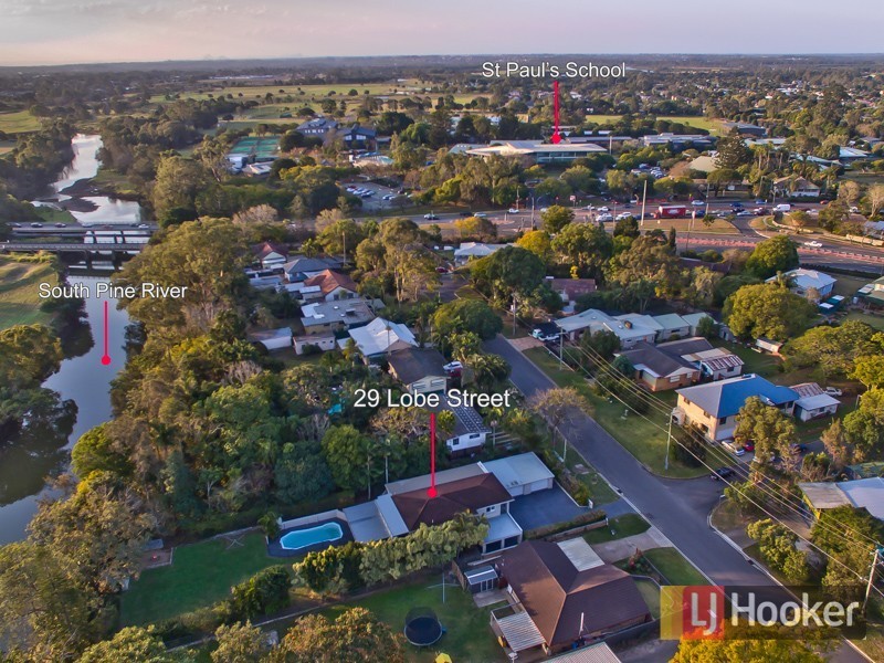 29 Lobe Street, Bald Hills QLD 4036