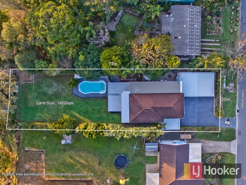 29 Lobe Street, Bald Hills QLD 4036