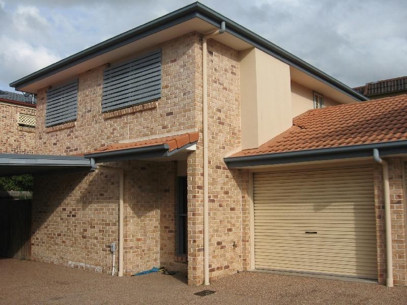 Unit 4/72 Wallace Street, Chermside QLD 4032