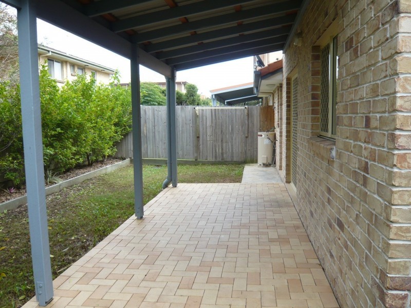 Unit 4/72 Wallace Street, Chermside QLD 4032