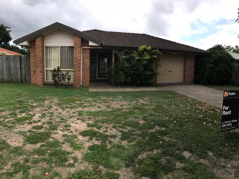 22 Hibiscus Circuit, Fitzgibbon QLD 4018