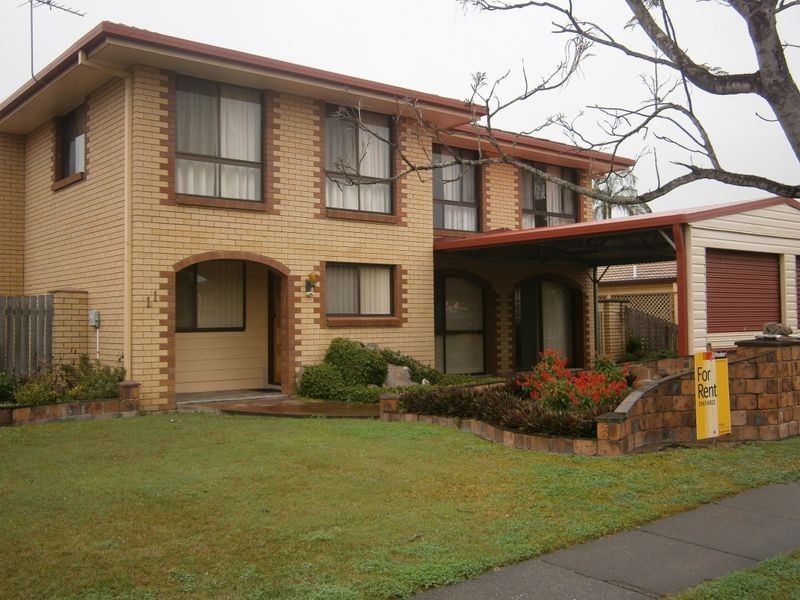 11 Charlock Road, Bald Hills QLD 4036