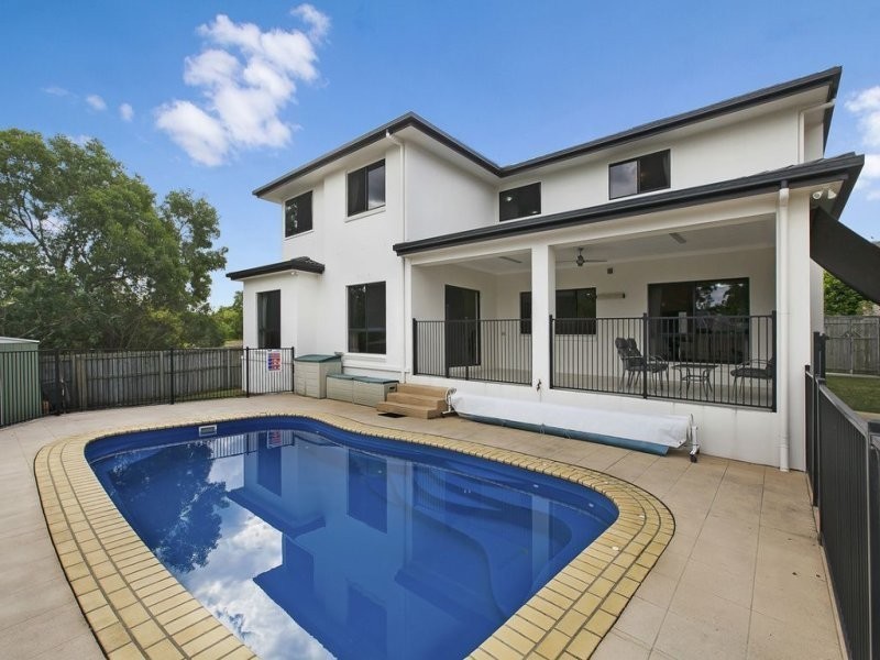 20 Grange Avenue, Carseldine QLD 4034