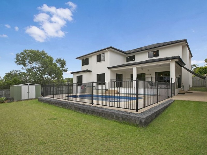 20 Grange Avenue, Carseldine QLD 4034