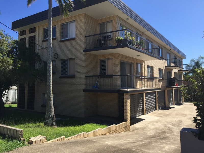 6/61 Wallace Street, Chermside QLD 4032