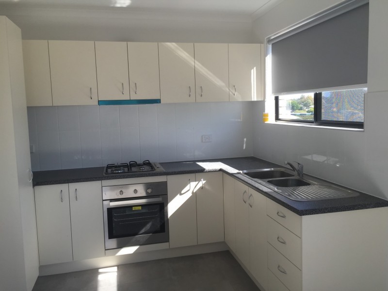 6/61 Wallace Street, Chermside QLD 4032