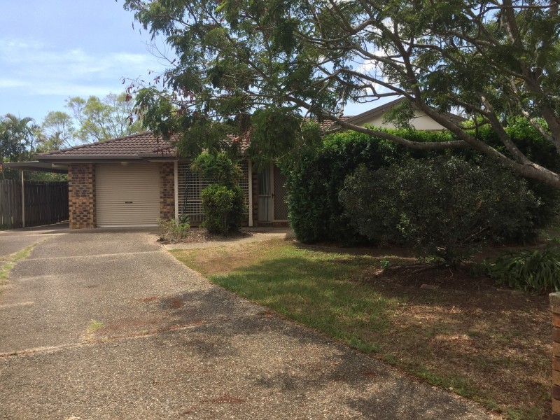 51 Hibiscus Circuit, Fitzgibbon QLD 4018