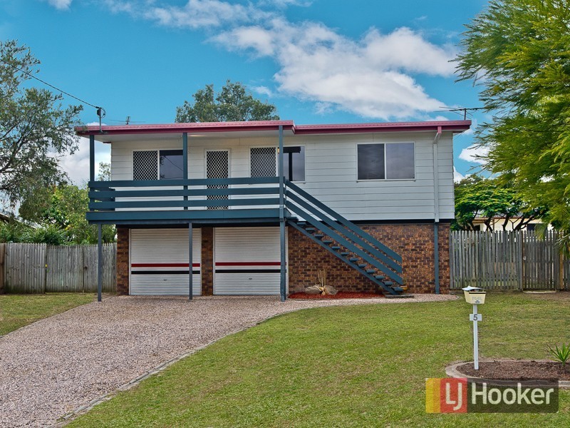 5 Eveshan Road, Deception Bay QLD 4508