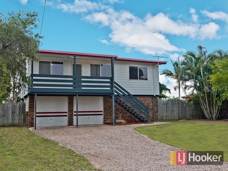 5 Eveshan Road, Deception Bay QLD 4508