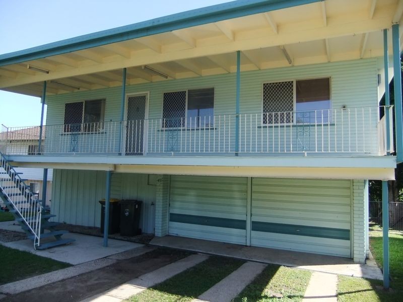 45 Woondaree Street, Bracken Ridge QLD 4017