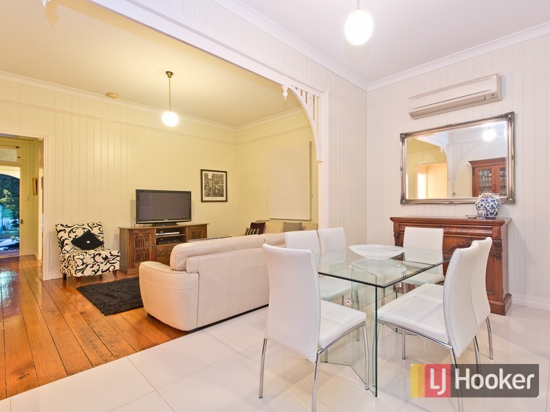 50 Antill Street, Wilston QLD 4051